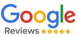 Google Reviews 5 Star Rating